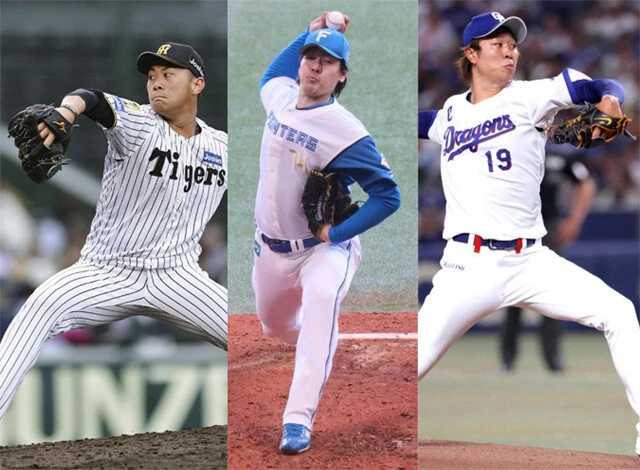 もう夏も終わるのにどうしたんだ!? 愛の鉄槌!! プロ野球「絶不調ナイン」に喝っ!!